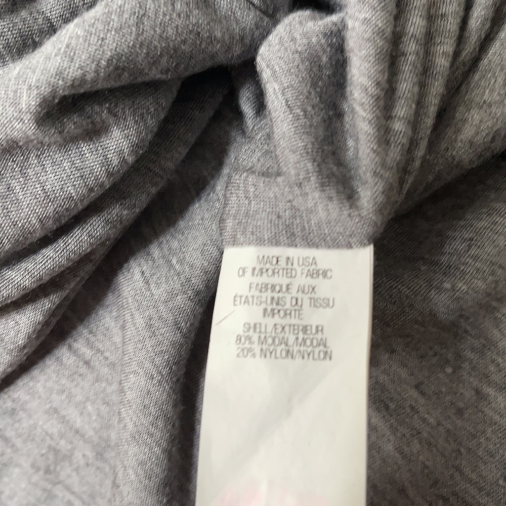 HELMUT LANG TANK DRESS - Picture 10 of 13